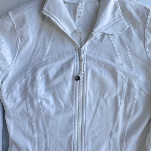 Lululemon define - white, 6 - Picture 2 of 3